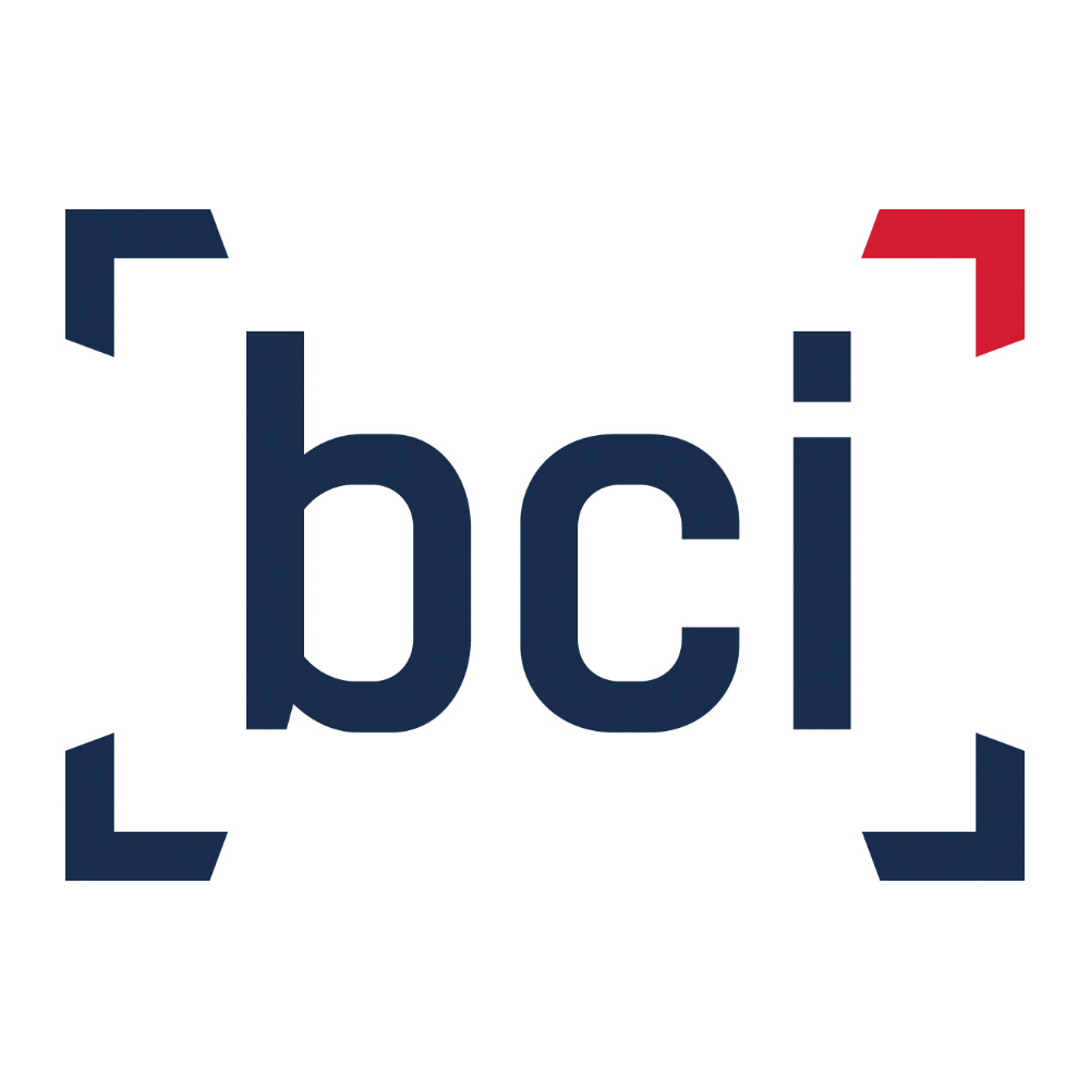 bci Logo
