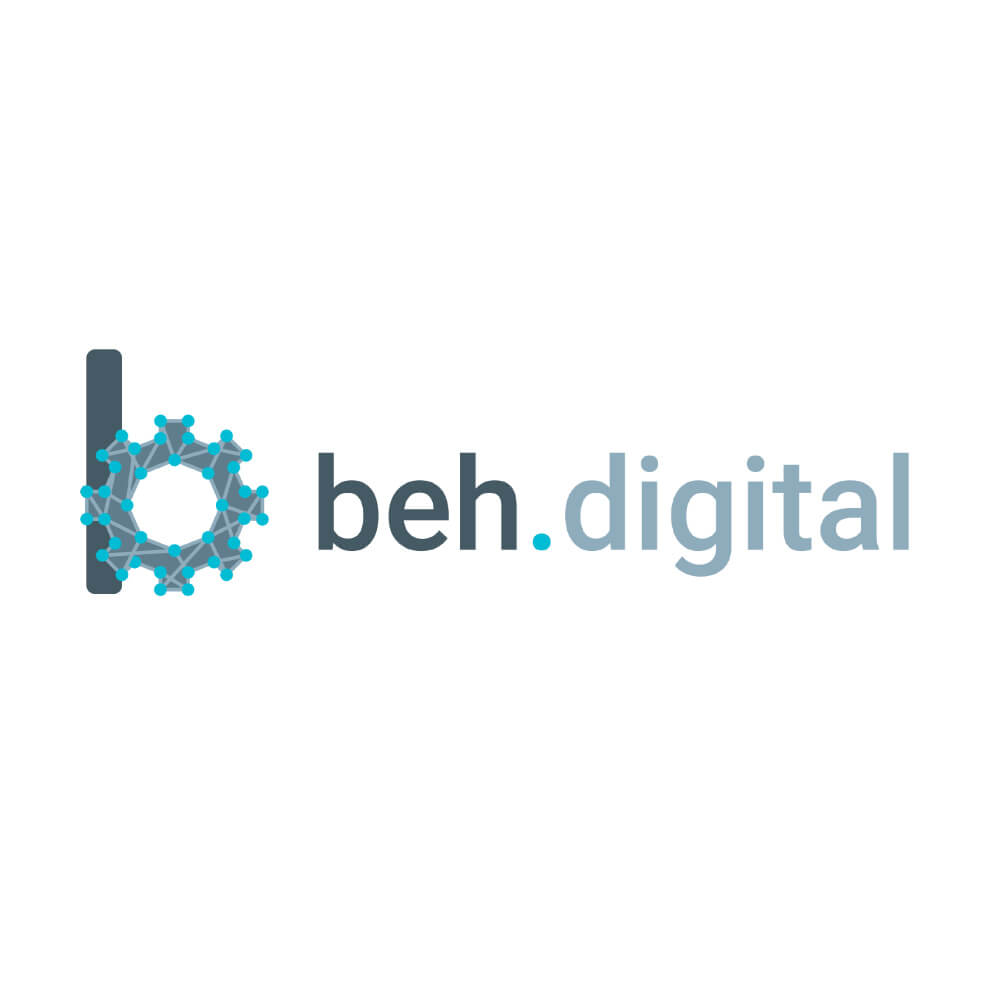beh.digital Logo